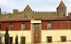 Adonis Carcassonne